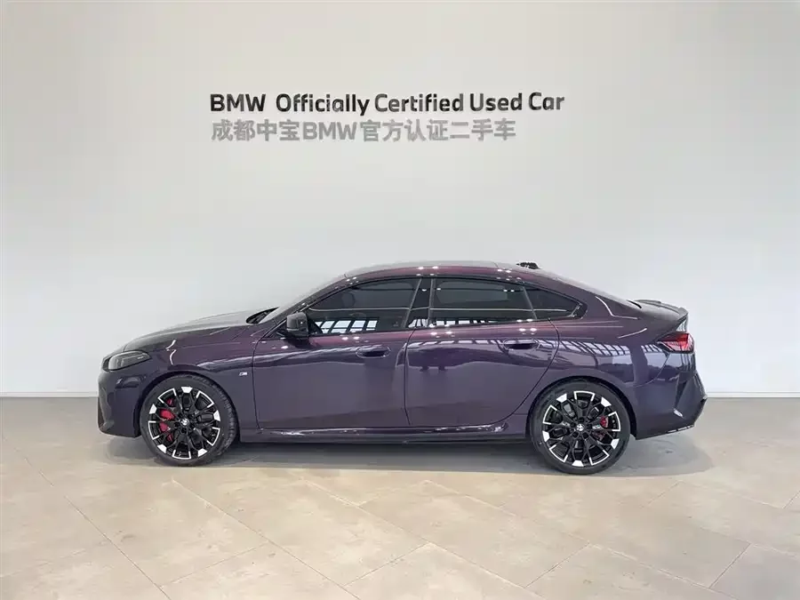 BMW M235L