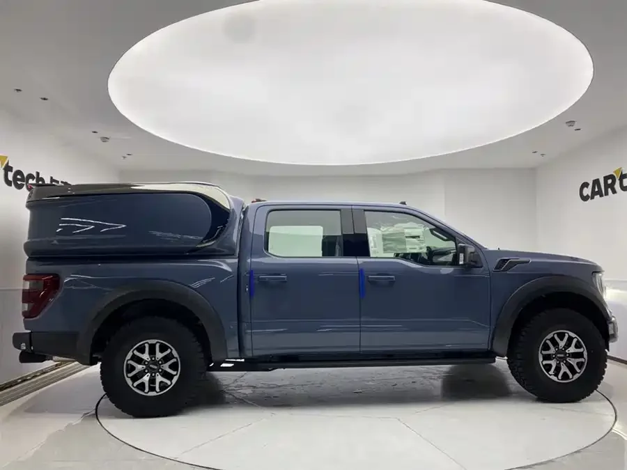 Ford F-150 Raptor