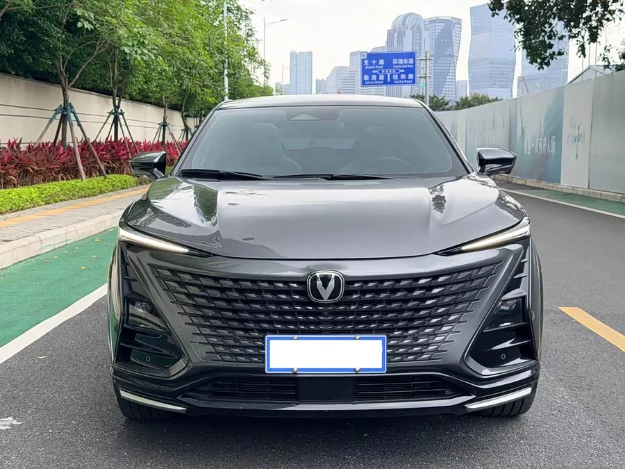 Changan UNI-T