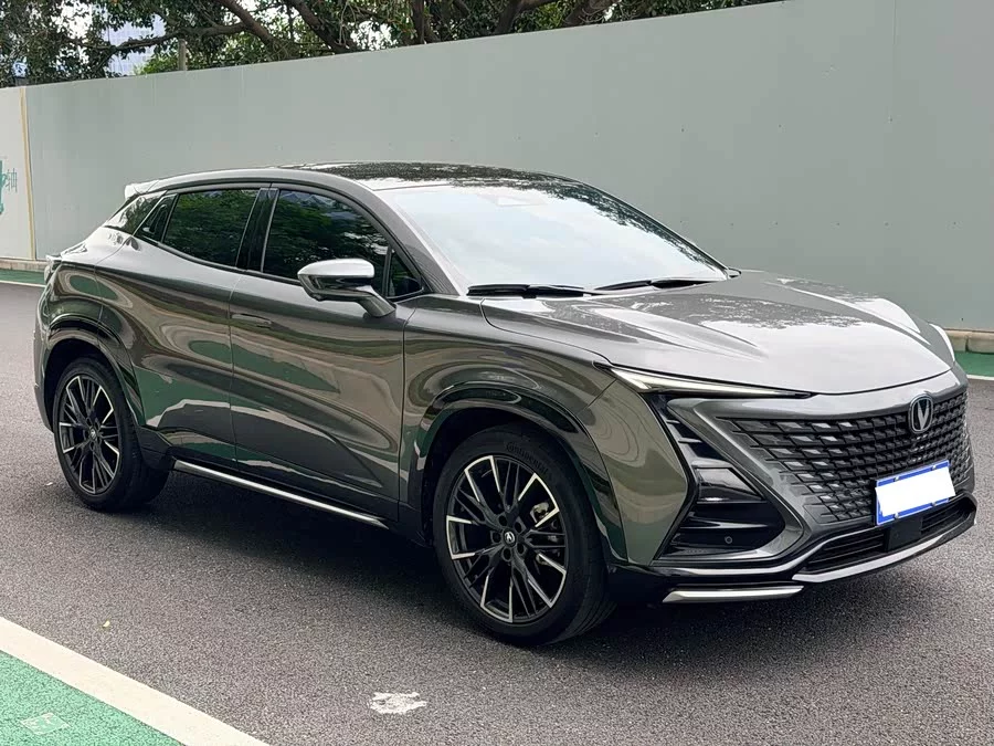 Changan UNI-T