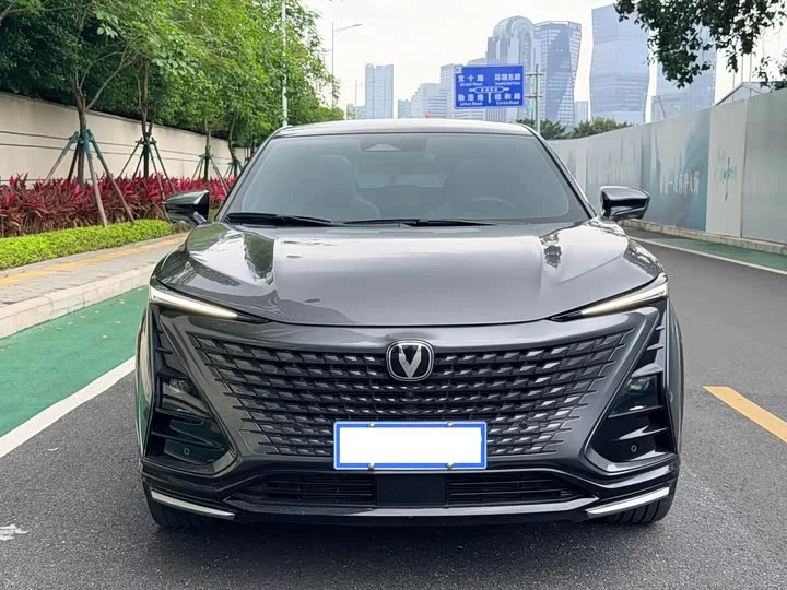 Changan UNI-T