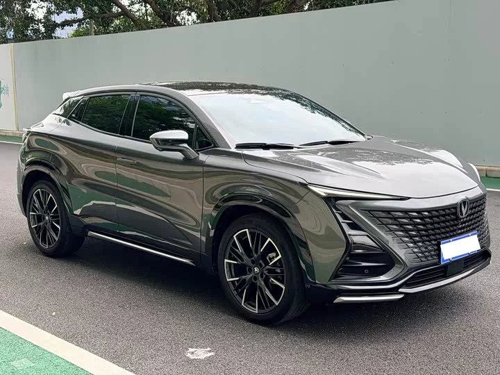 Changan UNI-T