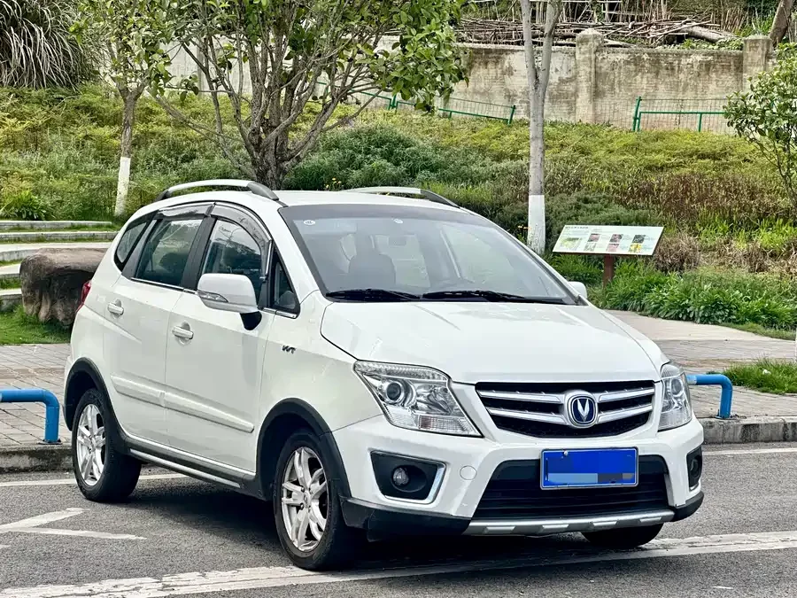 Changan CX20