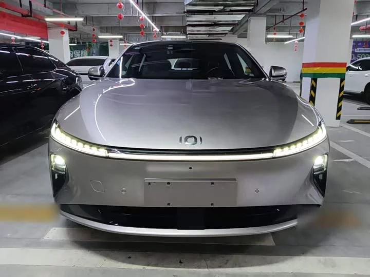 Changan A07