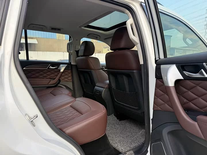 Haval H9