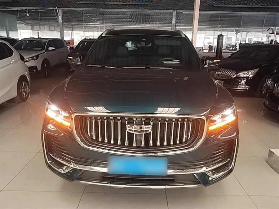 Geely Xingyue L