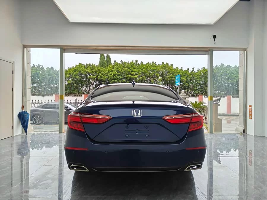 Honda Inspire