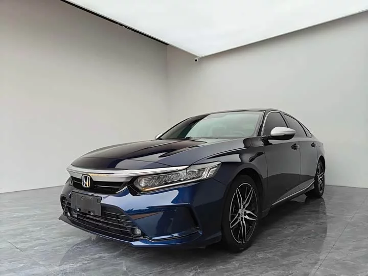 Honda Yingshipai