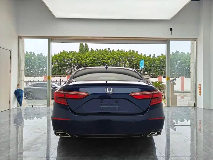 Honda Yingshipai