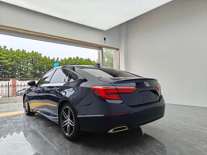 Honda Yingshipai