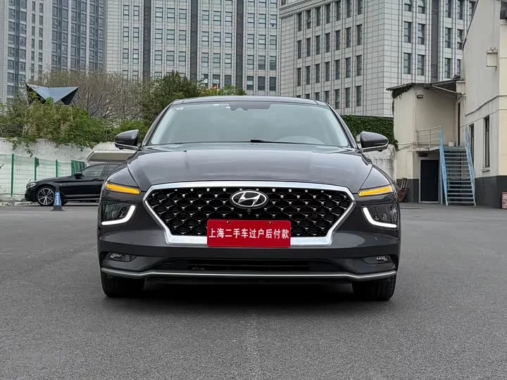 Hyundai famous pictures