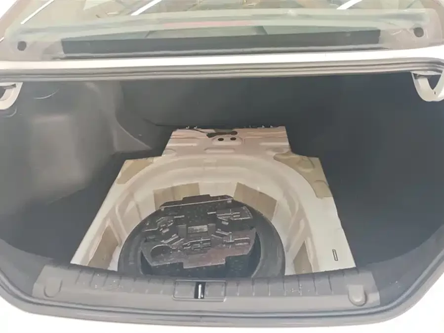 Geely Binrui