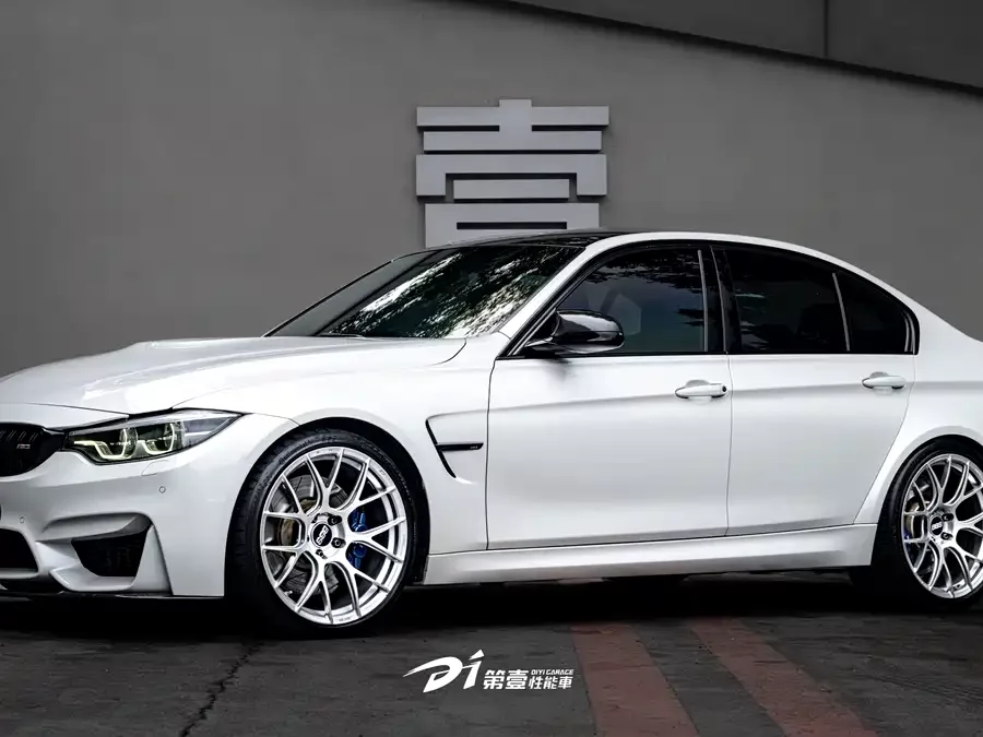 BMW M3