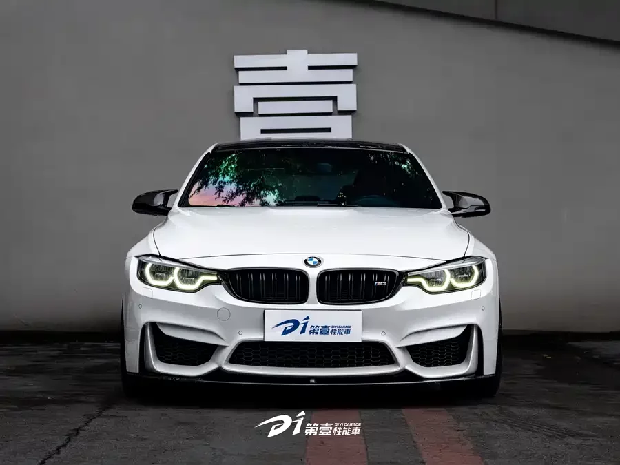 BMW M3