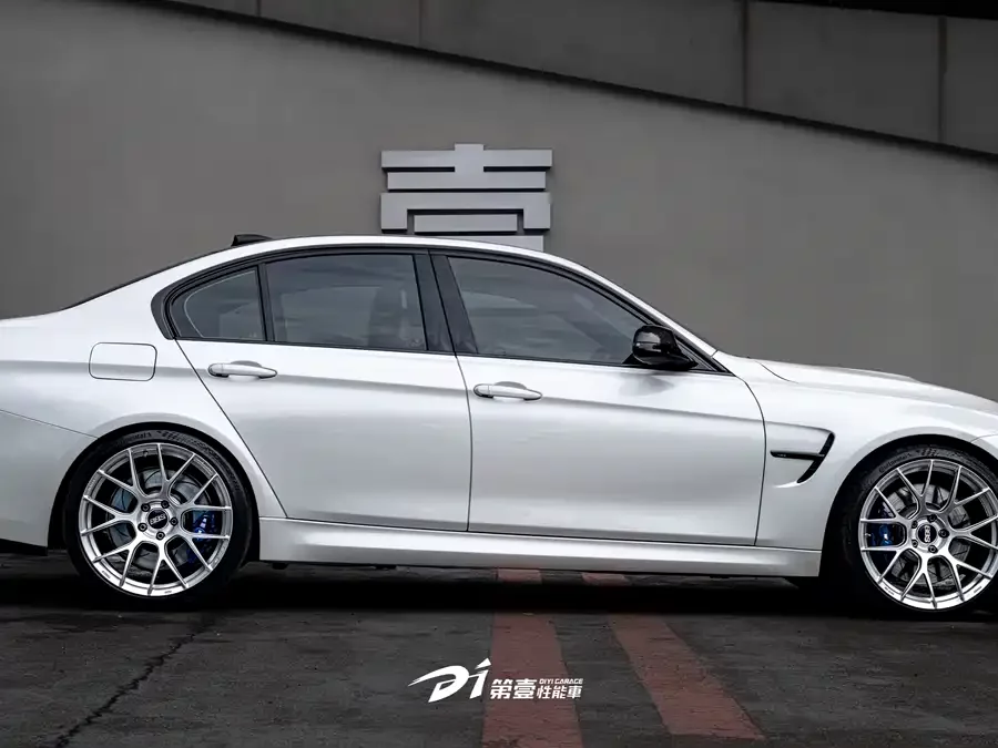BMW M3