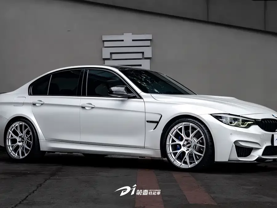 BMW M3