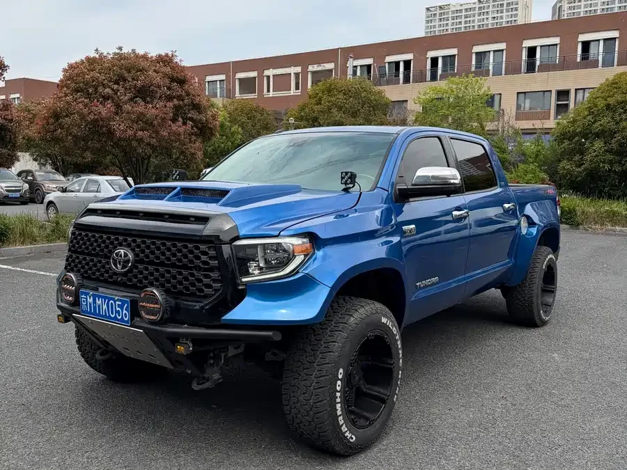 Toyota Tundra