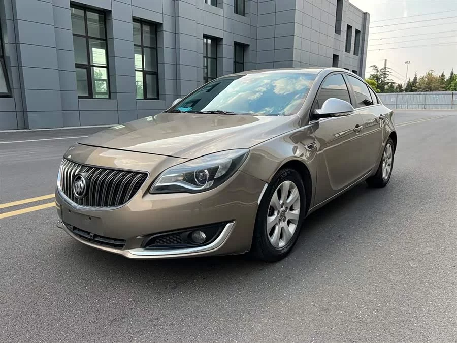 Buick Regal