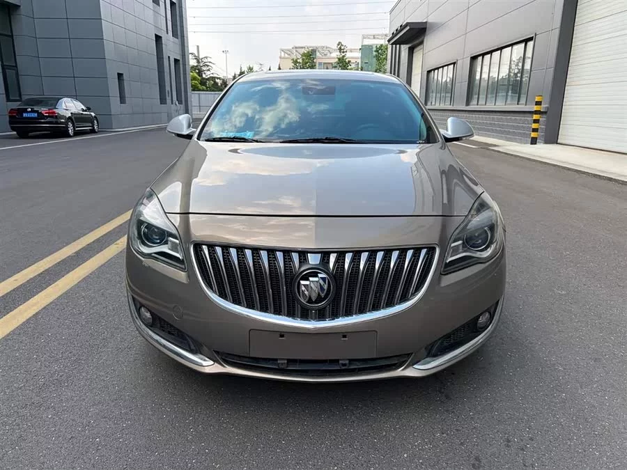 Buick Regal
