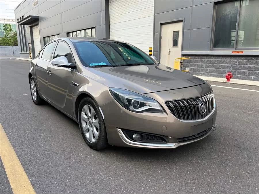 Buick Regal