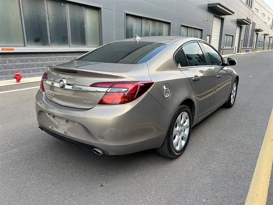 Buick Regal