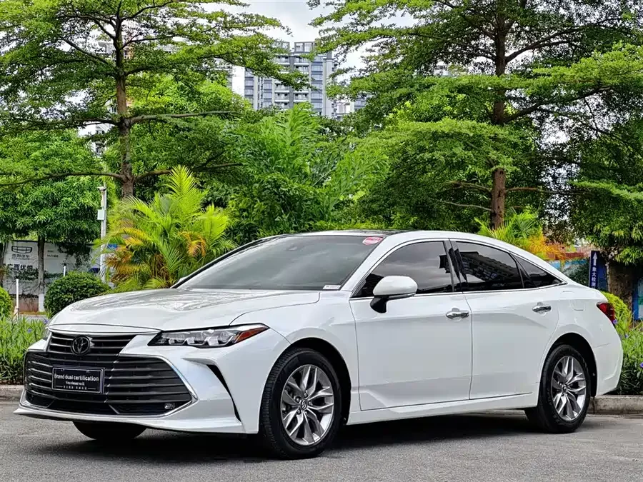 Toyota Avalon