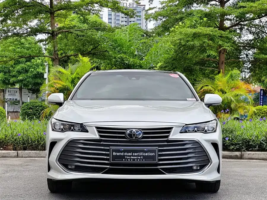 Toyota Avalon