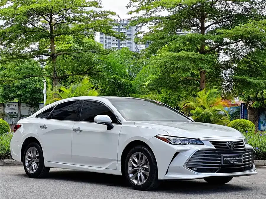 Toyota Avalon