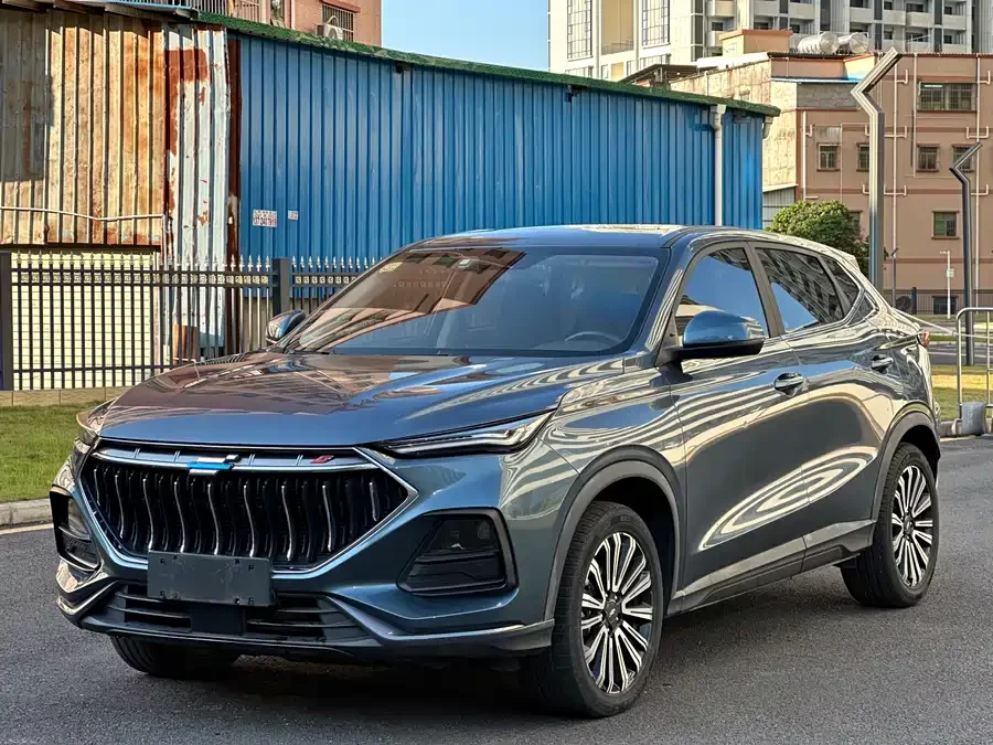 Oshan X5