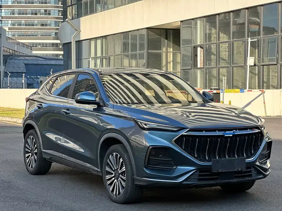 Oshan X5
