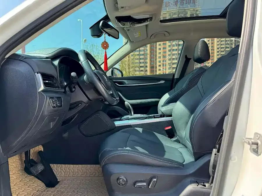 Brilliance V7