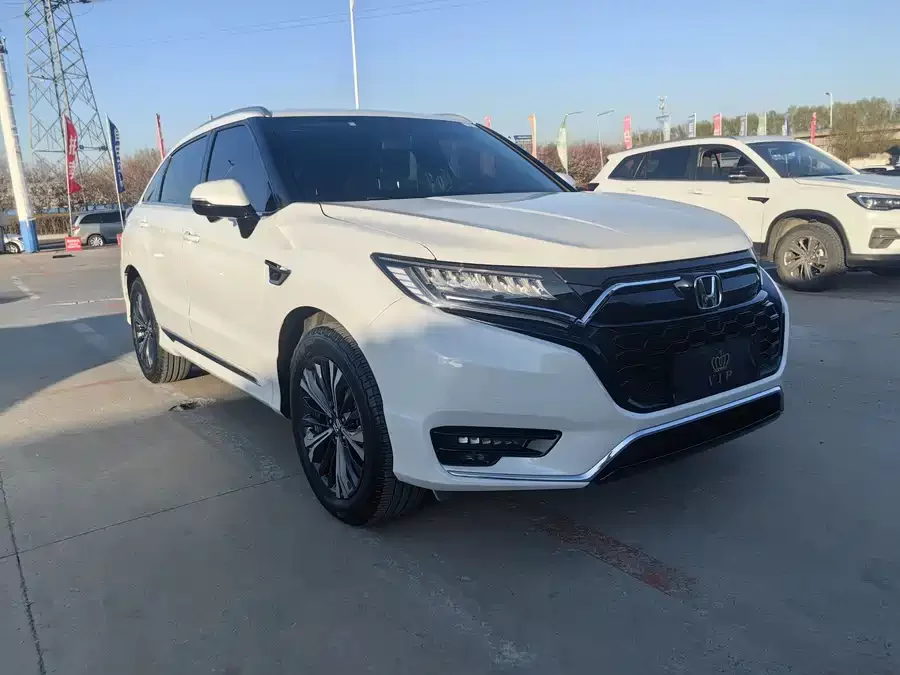 Honda UR-V