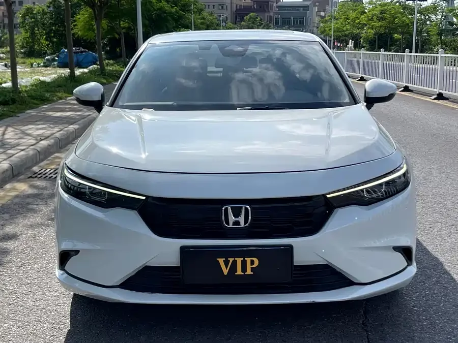 Honda style