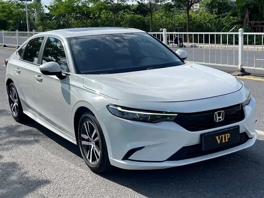Honda style