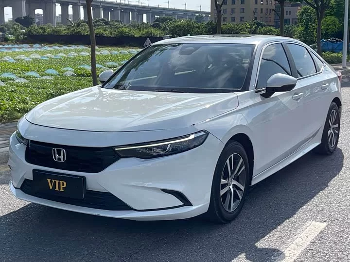 Honda Style