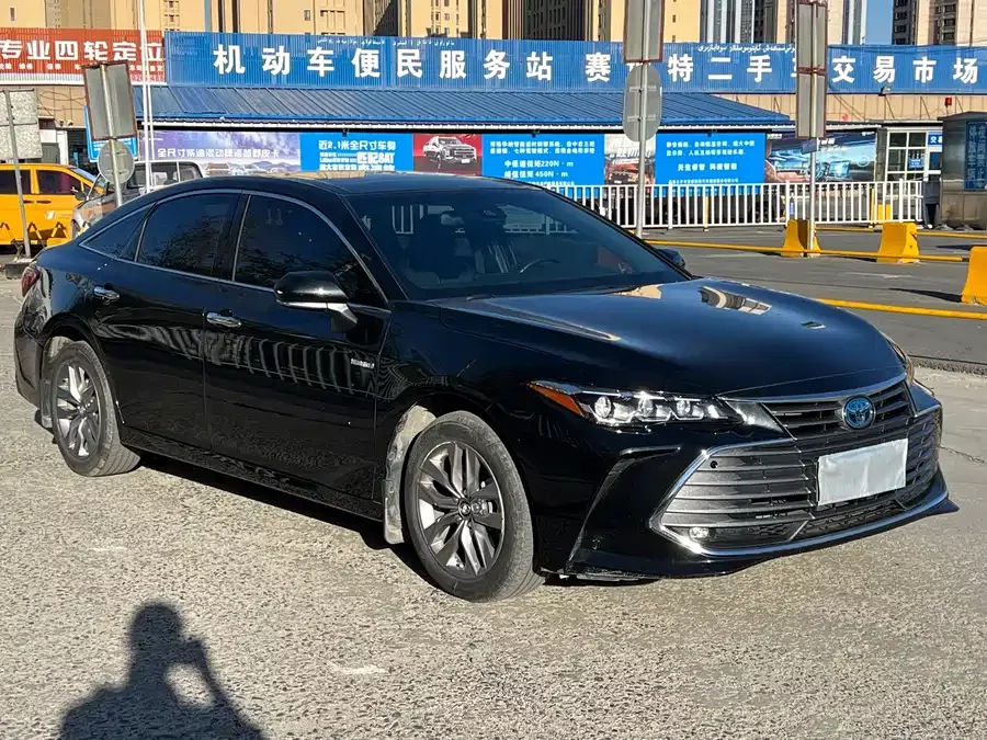 Toyota Avalon