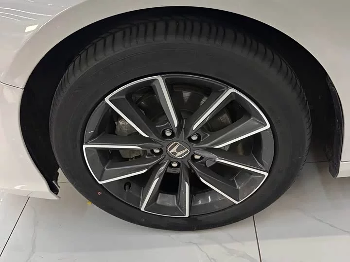 Honda Yingshipai