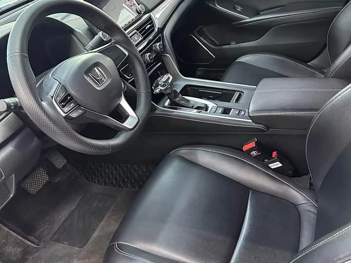 Honda Yingshipai