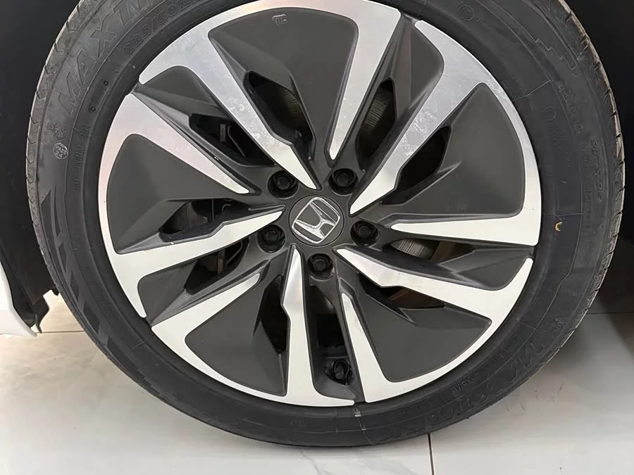 Honda Inspire