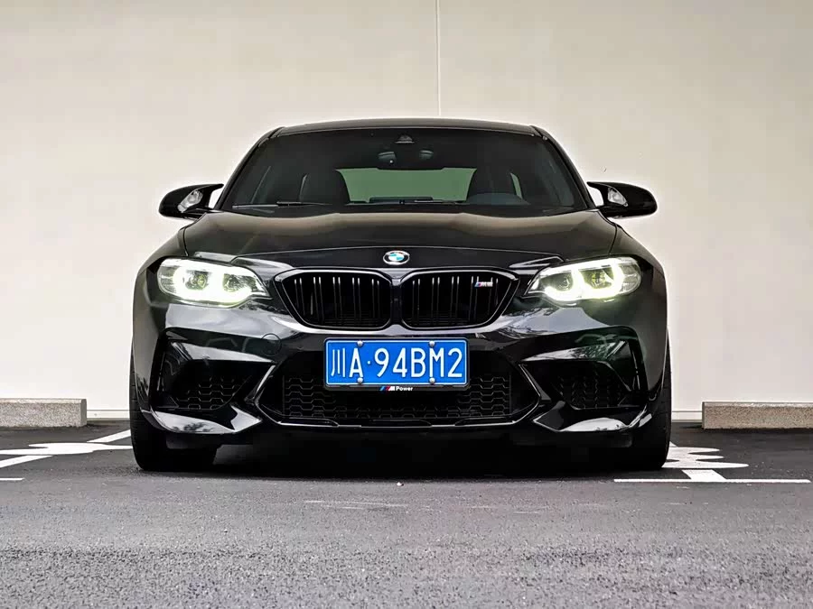BMW M2