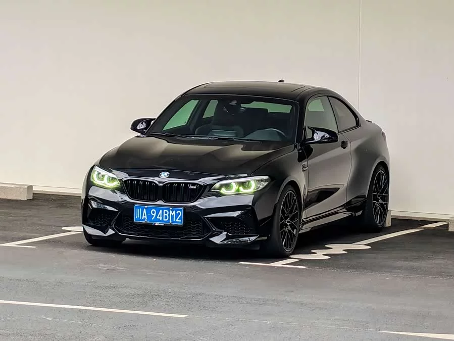 BMW M2