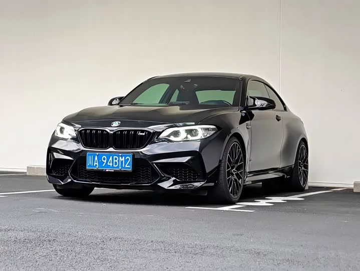 BMW M2