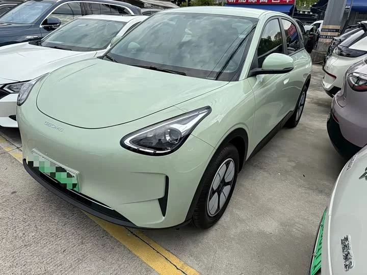 Geely Star Wish