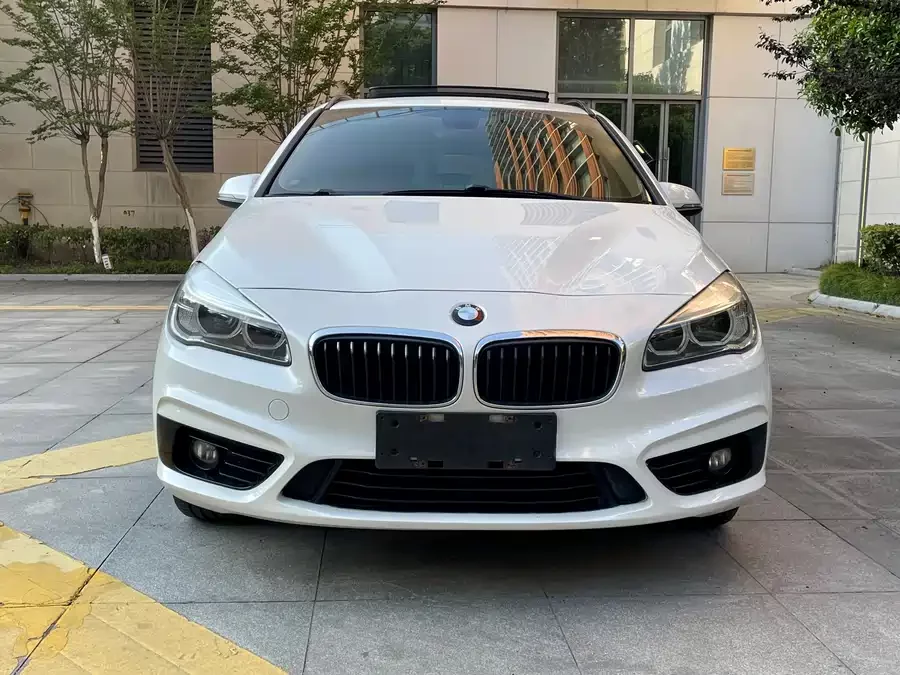 BMW 2 Series Active Tourer