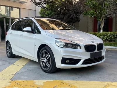 BMW 2 Series Active Tourer