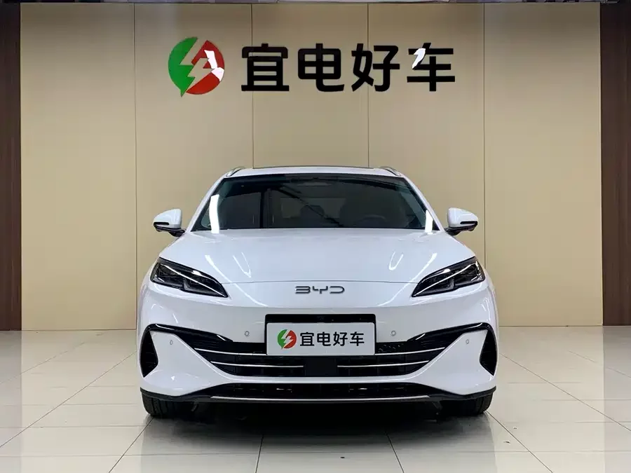 BYD Seal 06 DM-i Travel Edition