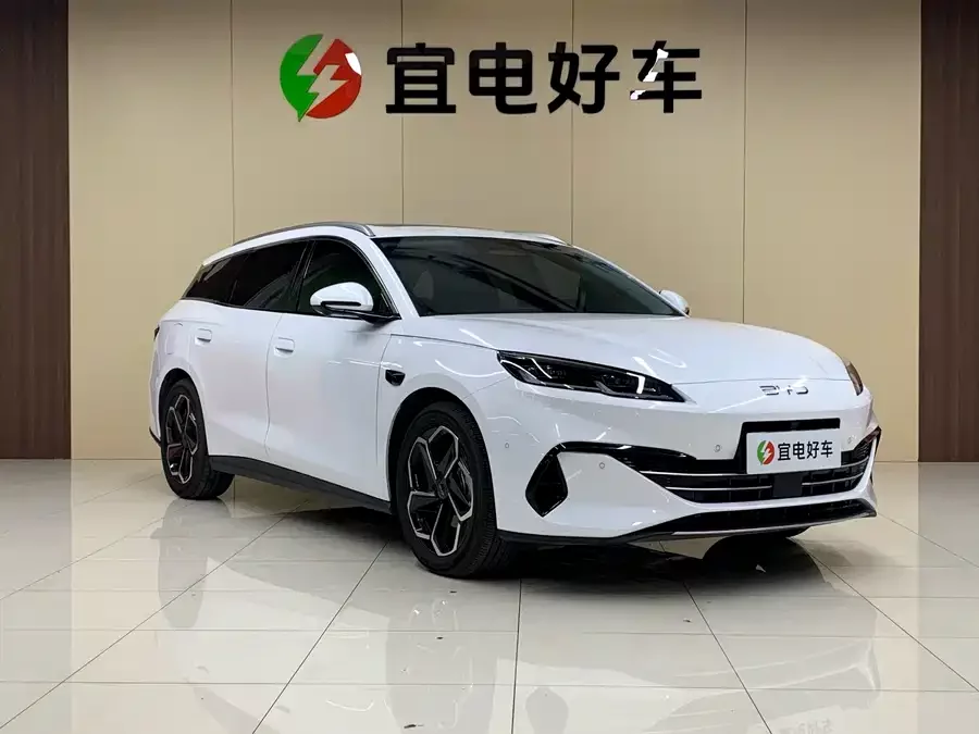 BYD Seal 06 DM-i Travel Edition