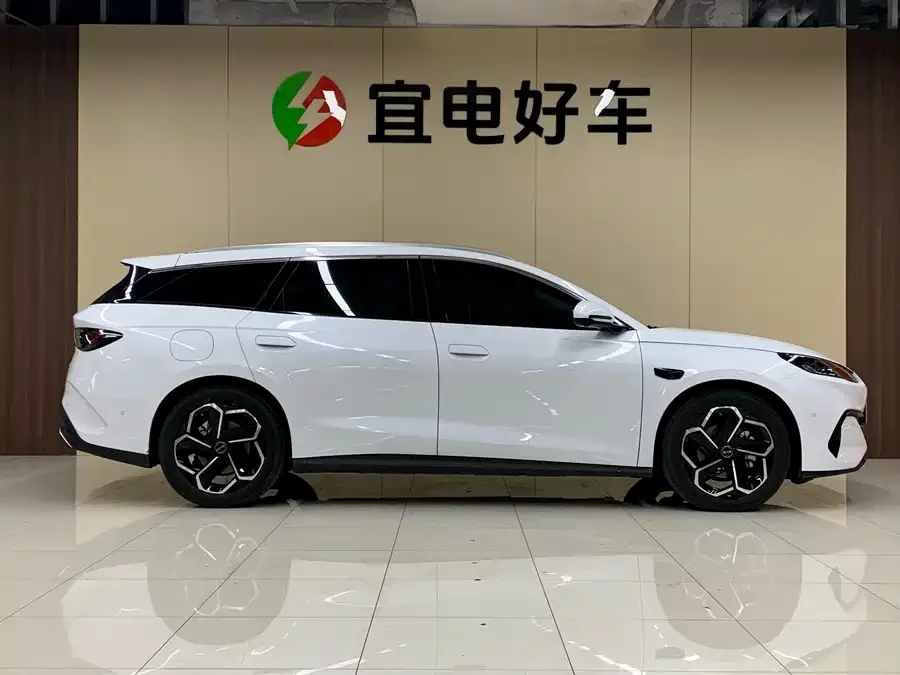 BYD Seal 06 DM-i Travel Edition