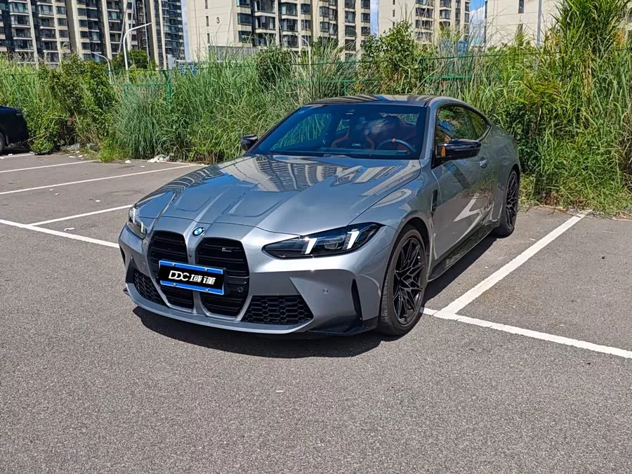 BMW M4