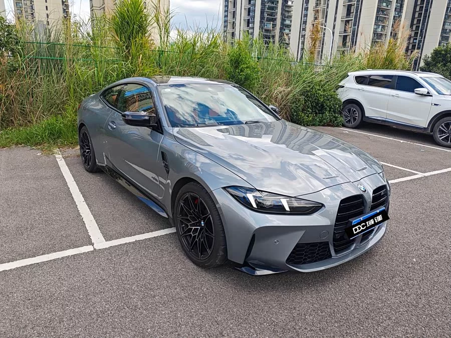 BMW M4